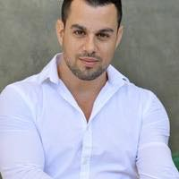 Ilan Srulovicz, CEO of Egard Watches